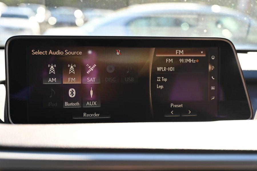 Used 2017 Lexus RX 350 AWD w/ Premium Package image 27