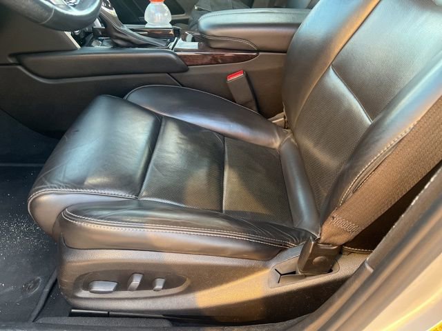 Used 2017 Cadillac XTS Luxury image 9