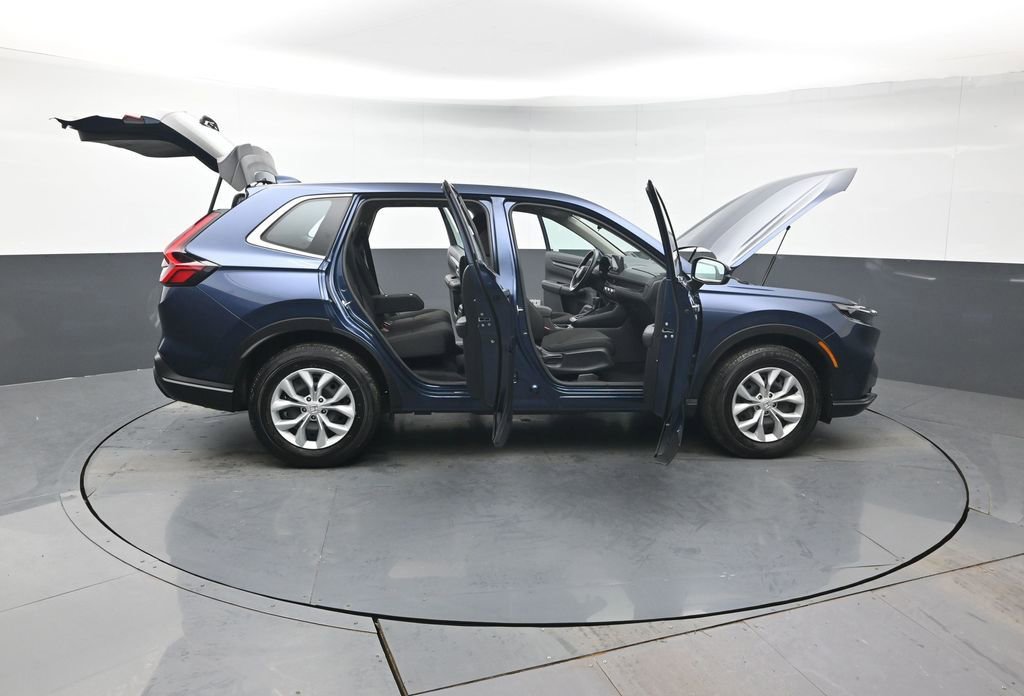 Used 2024 Honda CR-V LX image 45