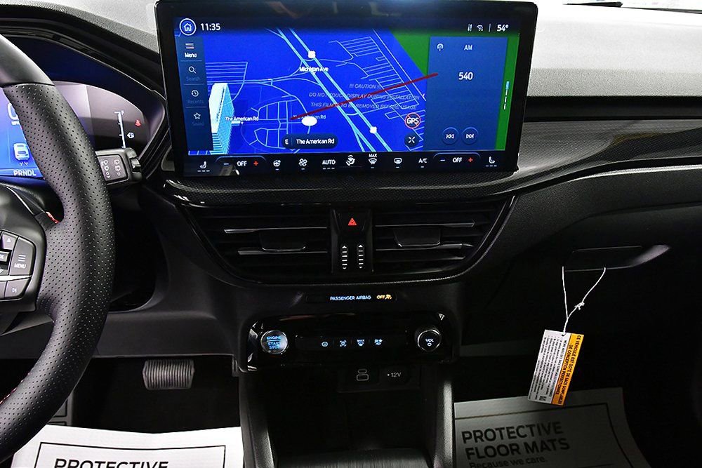 New 2025 Ford Escape ST-Line Elite w/ Tech Pack #1 image 26