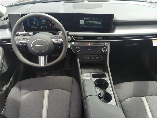 New 2025 Hyundai Sonata SEL image 14