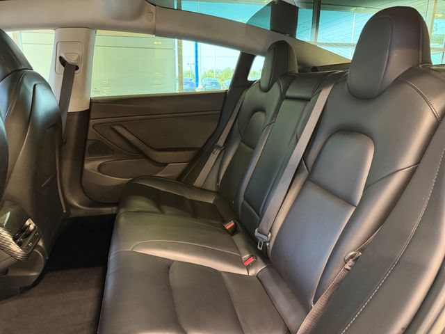 Used 2018 Tesla Model 3 Long Range AWD/4WD image 21