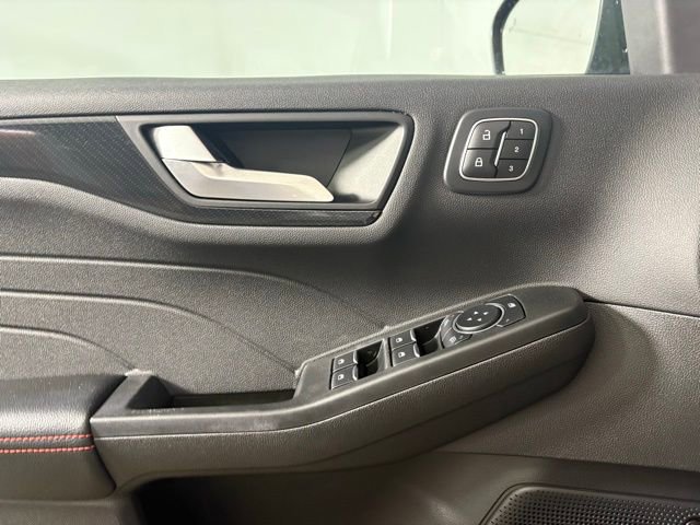 Used 2023 Ford Escape ST-Line Select w/ Tech Pack #2 image 20