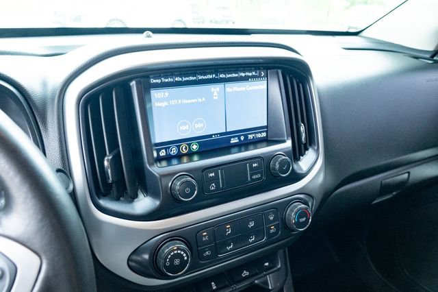 Used 2020 Chevrolet Colorado LT RWD image 22