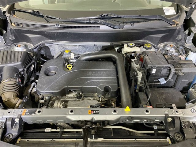 Used 2023 Chevrolet Equinox LT image 16