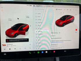 Used 2023 Tesla Model 3 Standard Range RWD image 10