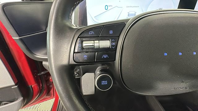 Used 2023 Hyundai Ioniq 6 SEL AWD/4WD image 14
