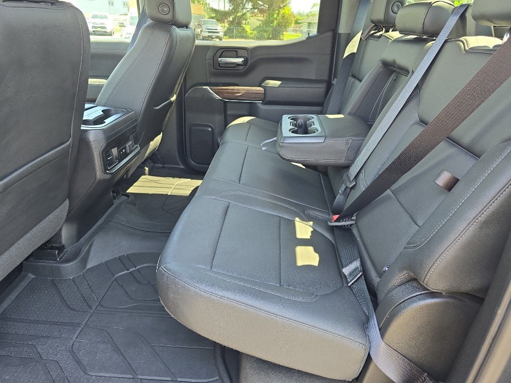 Used 2020 Chevrolet Silverado 1500 RST AWD/4WD image 15