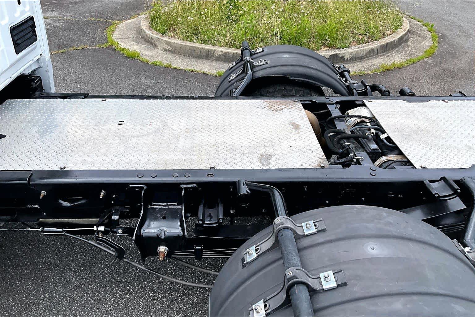 Used 2020 Ford F350 XL w/ Power Equipment Group AWD/4WD image 31