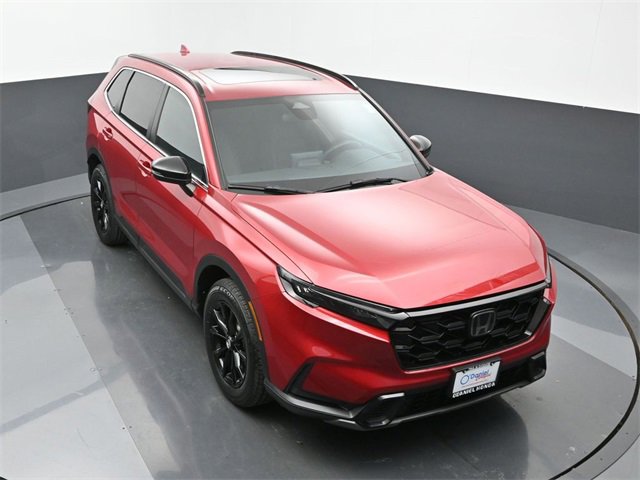 Used 2023 Honda CR-V Sport image 19