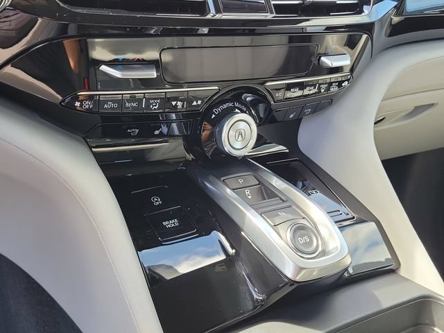 Used 2025 Acura MDX w/ Technology Package FWD image 28