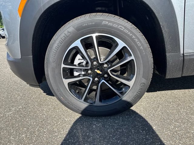 New 2026 Chevrolet TrailBlazer LT w/ Convenience Package AWD/4WD image 9
