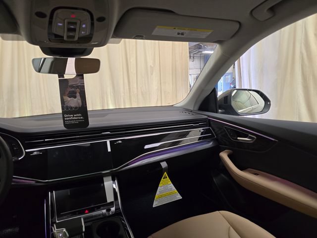 New 2026 Audi Q8 Premium Plus AWD/4WD image 32
