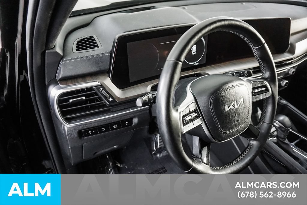 Used 2023 Kia Telluride SX Prestige AWD/4WD image 33