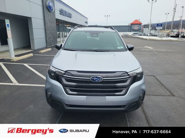 Used 2026 Subaru Forester Premium AWD/4WD image 8