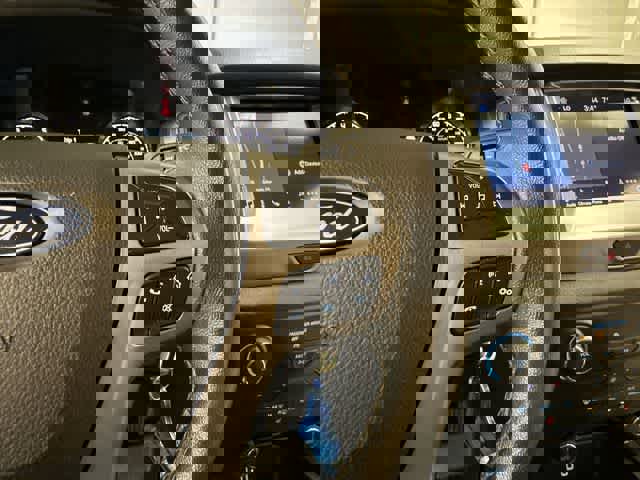 Used 2019 Ford Ranger XLT w/ Equipment Group 302A Luxury image 9