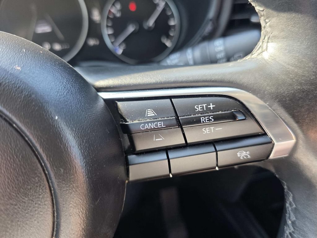 Used 2024 MAZDA CX-30 AWD 2.5 S w/ Select Sport Pkg image 12