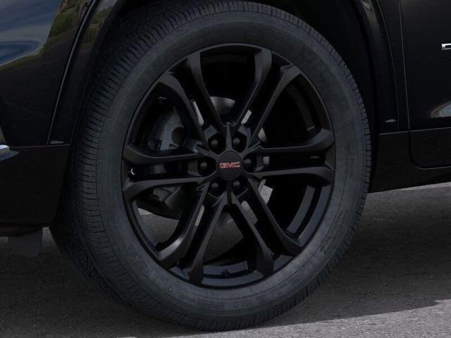 New 2026 GMC Acadia Denali image 9