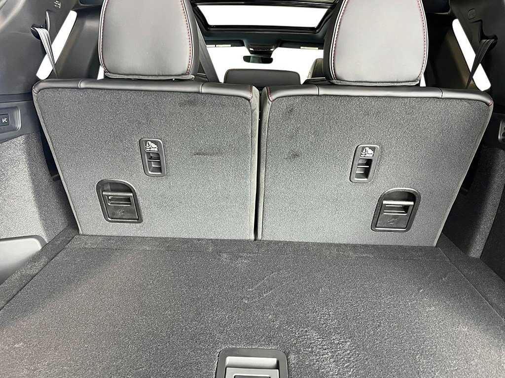 New 2026 Acura MDX A-Spec AWD/4WD image 30