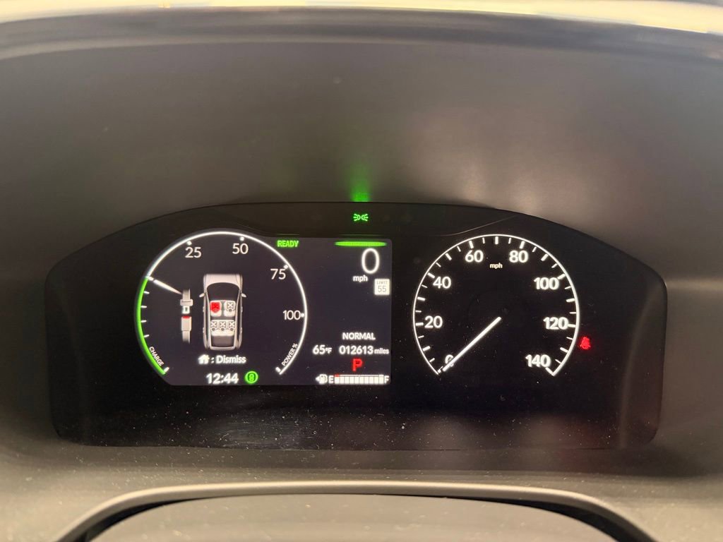 Used 2024 Honda CR-V Sport Touring image 24