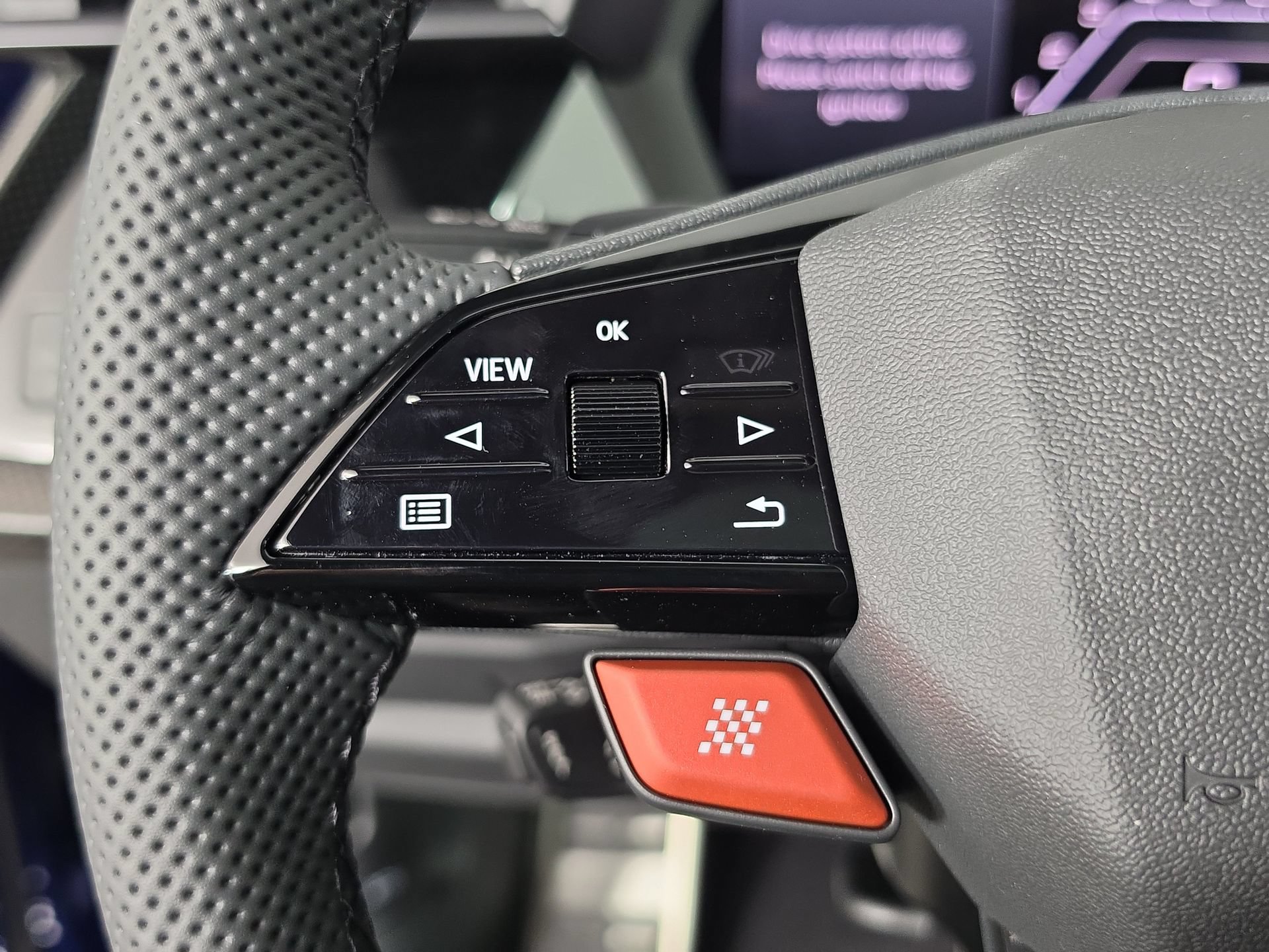 New 2026 Audi RS 3 AWD/4WD image 18