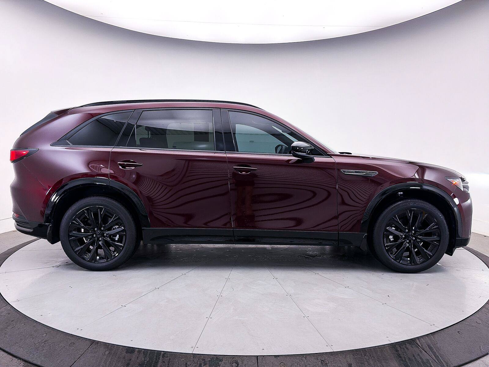 Used 2026 MAZDA CX-90 3.3 Turbo S w/ Premium Package AWD/4WD image 42