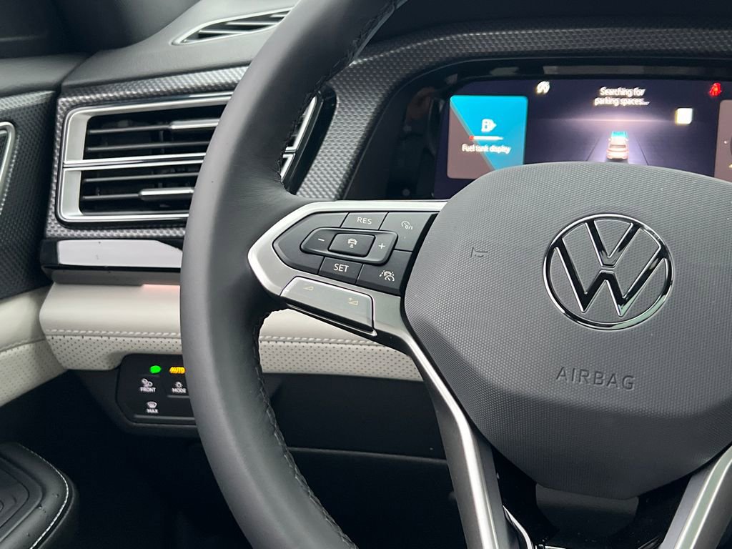 New 2026 Volkswagen Atlas Cross Sport SEL Premium R-Line image 29