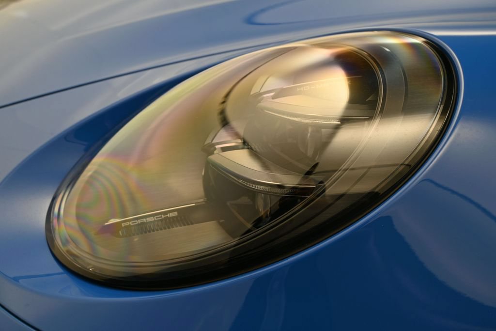 Certified 2026 Porsche 911 Carrera S RWD image 36