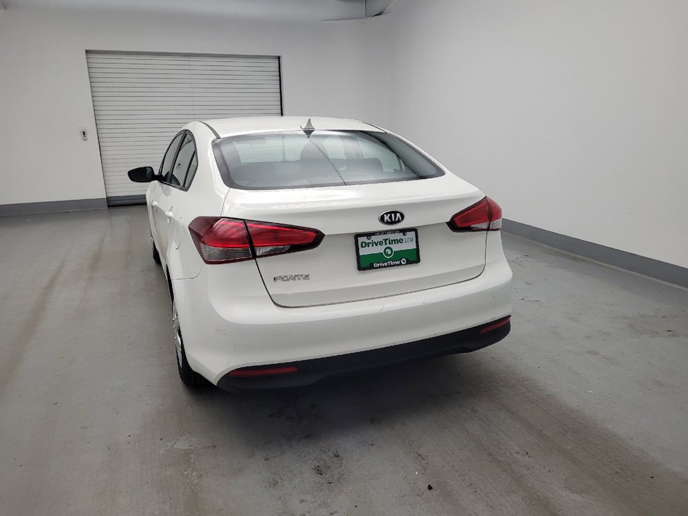 Used 2018 Kia Forte LX FWD image 6