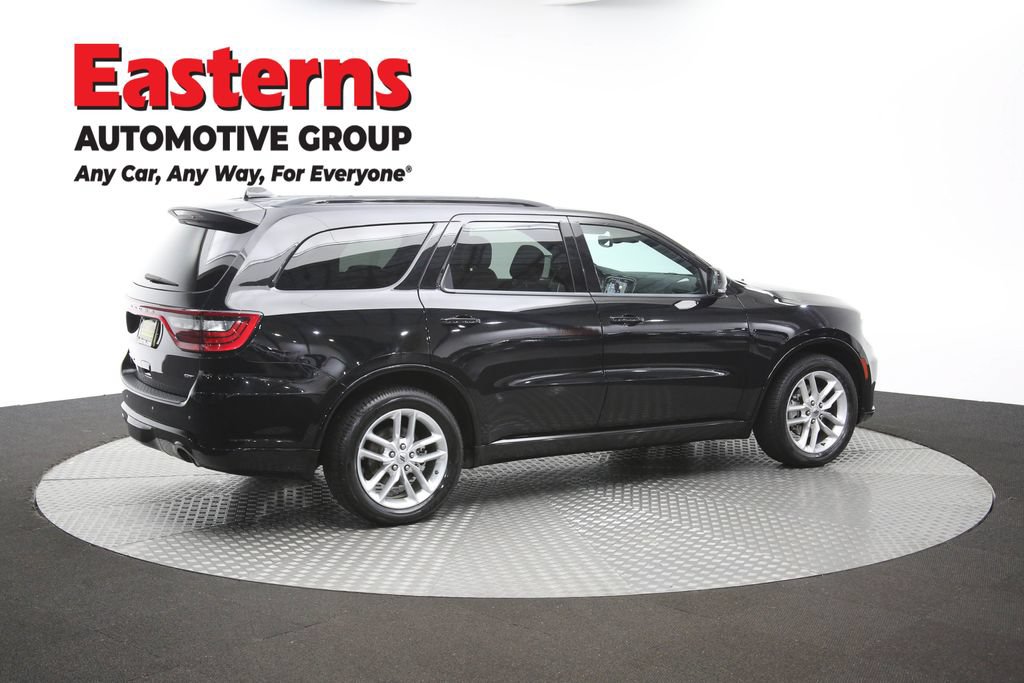 Used 2024 Dodge Durango GT RWD image 44