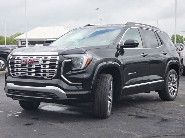 New 2026 GMC Terrain Denali AWD/4WD image 15