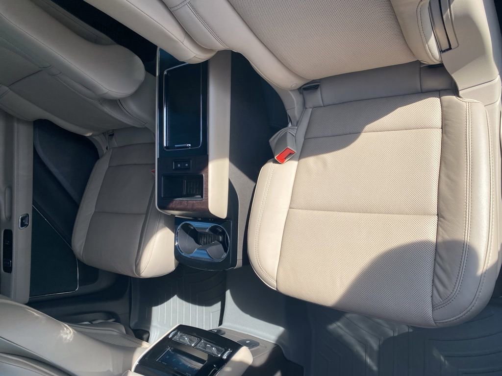 Used 2021 Lincoln Aviator Reserve w/ Equipment Group 201A RWD image 35
