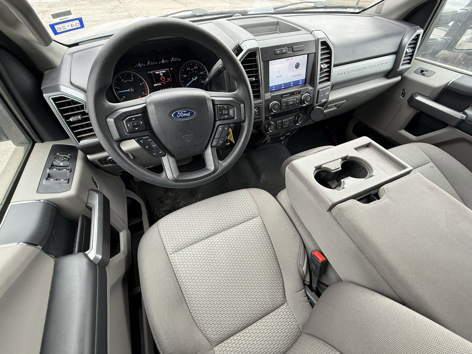 Used 2022 Ford F250 XLT image 17