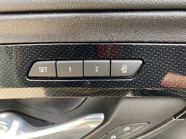 Used 2024 GMC Terrain AT4 w/ Infotainment Package II image 17