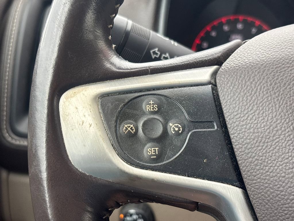 Used 2016 GMC Canyon SLT AWD/4WD image 18