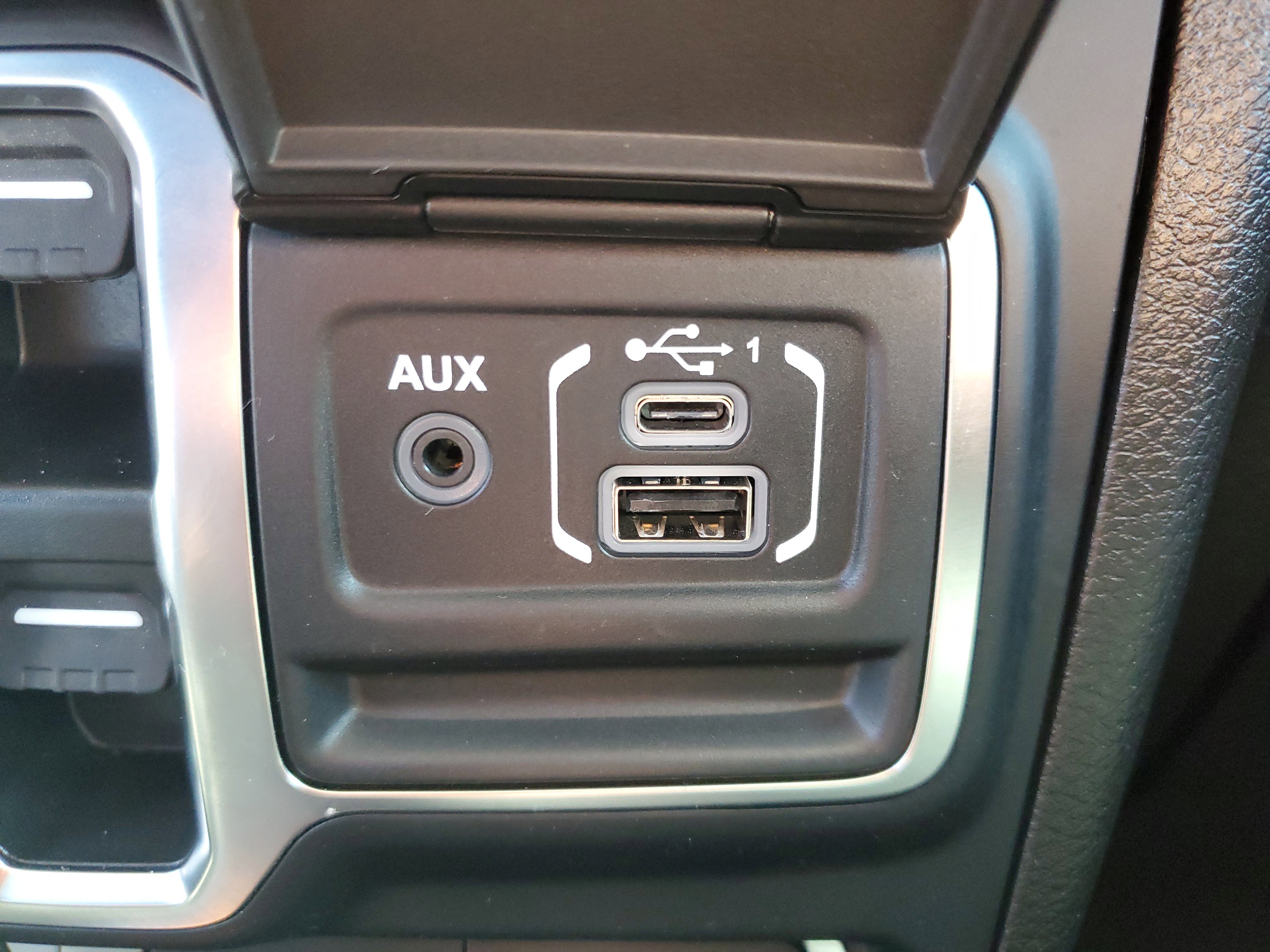 Used 2024 Jeep Gladiator Mojave image 27