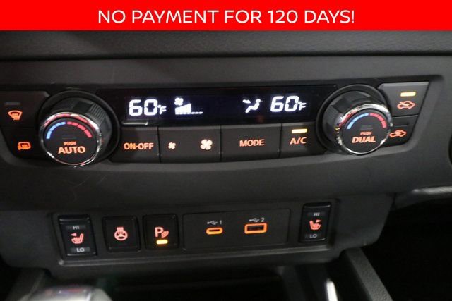 New 2025 Nissan Frontier SV w/ SV Convenience Package image 10