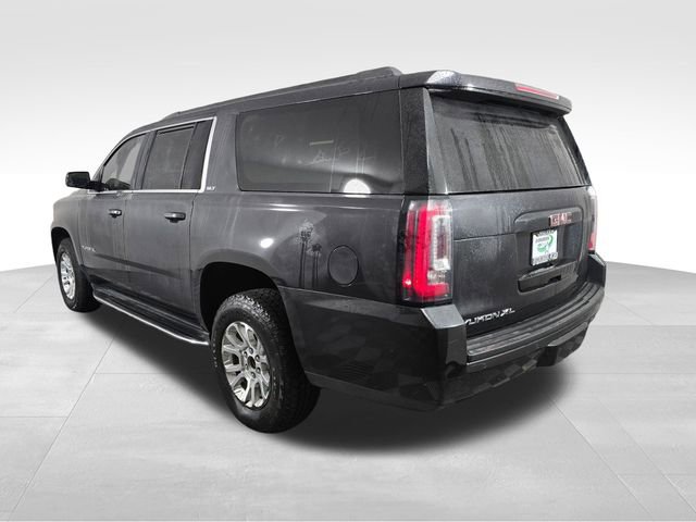 Used 2020 GMC Yukon XL SLT image 5