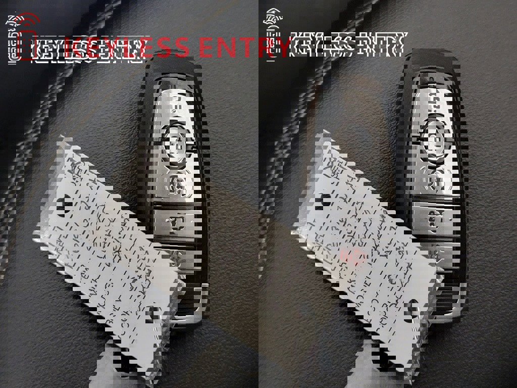 Used 2022 Ford Explorer XLT w/ Equipment Group 202A AWD/4WD image 34