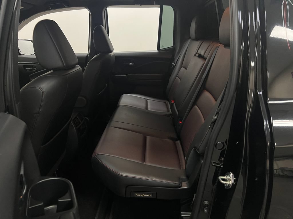 Used 2017 Honda Ridgeline Black Edition image 27