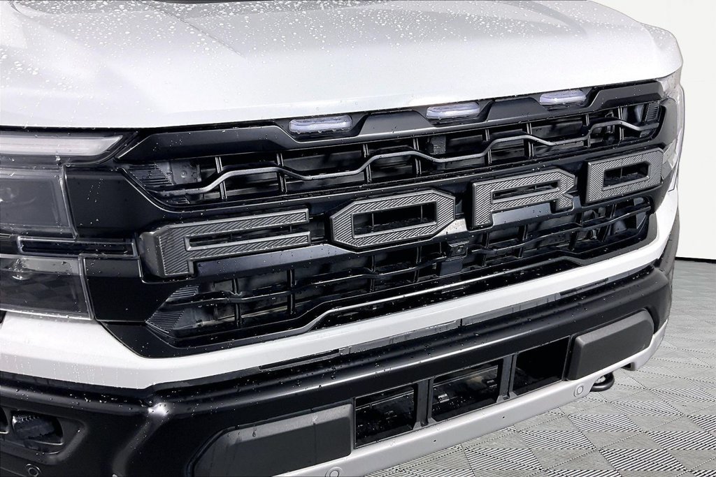 Used 2024 Ford F150 Raptor AWD/4WD image 29