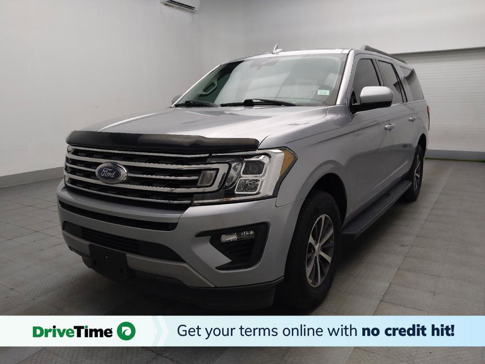 Used 2020 Ford Expedition Max XLT RWD image 1
