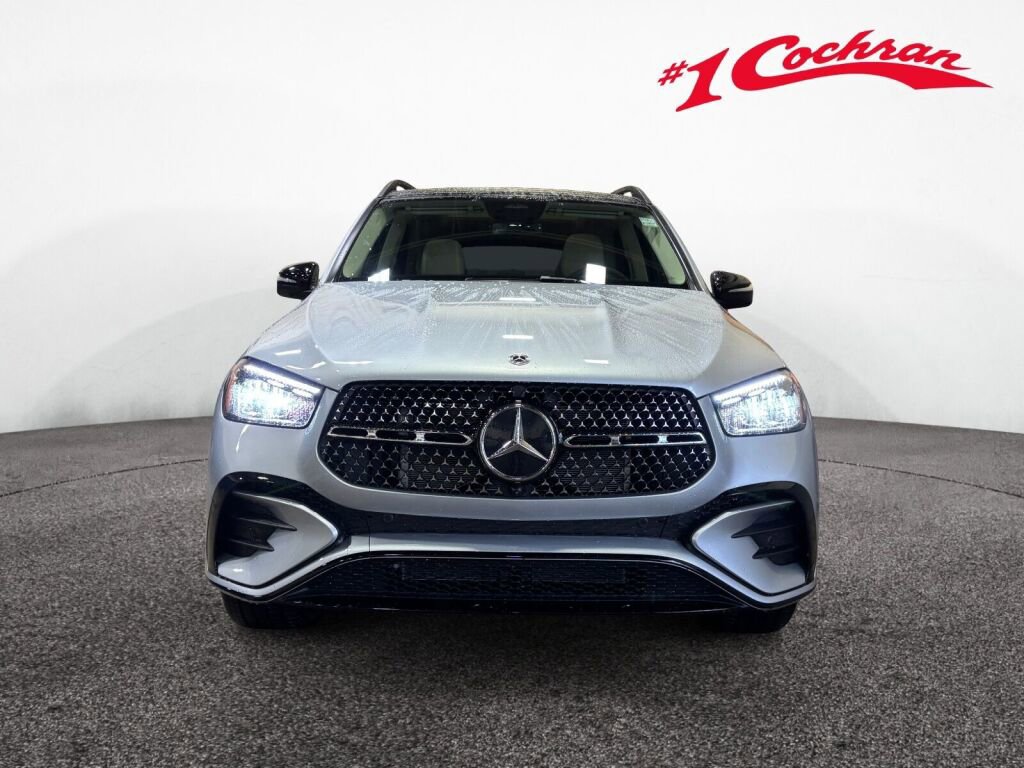 New 2026 Mercedes-Benz GLE 350 GLE 350 image 26