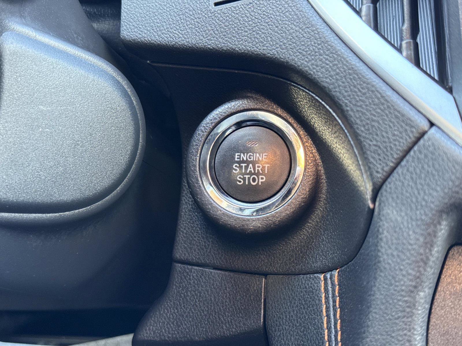 Used 2023 Subaru Crosstrek 2.0i Premium image 15