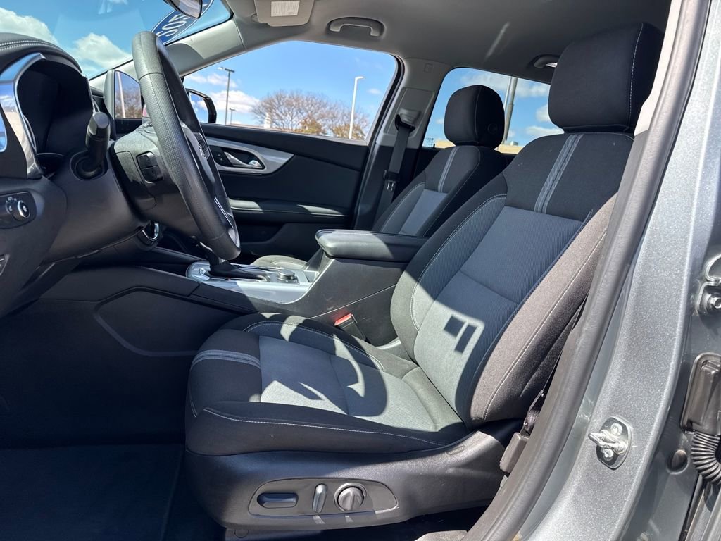Used 2024 Chevrolet Blazer LT image 16