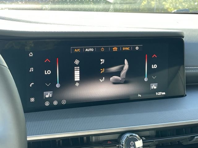 New 2026 Nissan Murano SV image 29