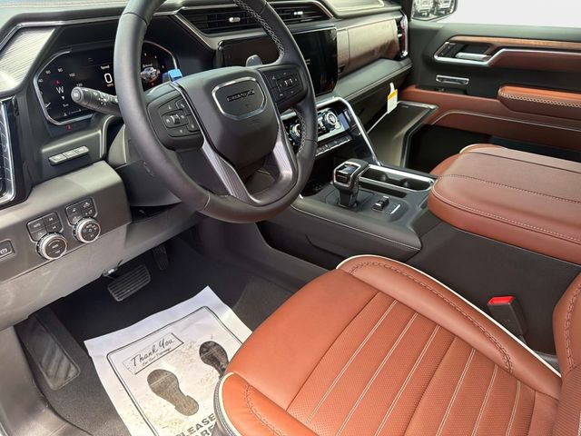 New 2026 GMC Sierra 1500 Denali Ultimate AWD/4WD image 20