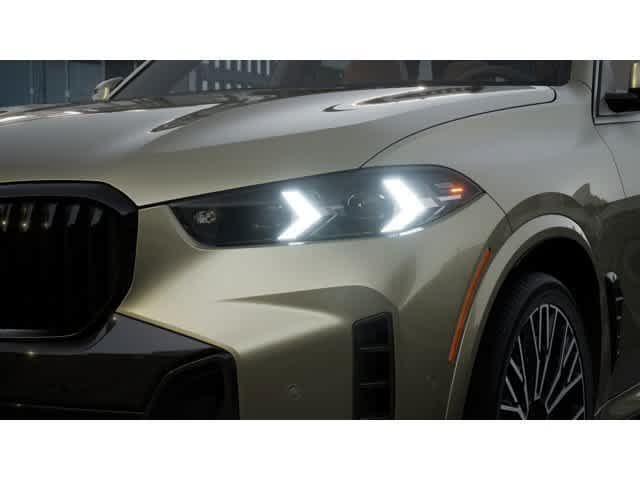 New 2026 BMW X5 xDrive40i w/ M Sport Package AWD/4WD image 6