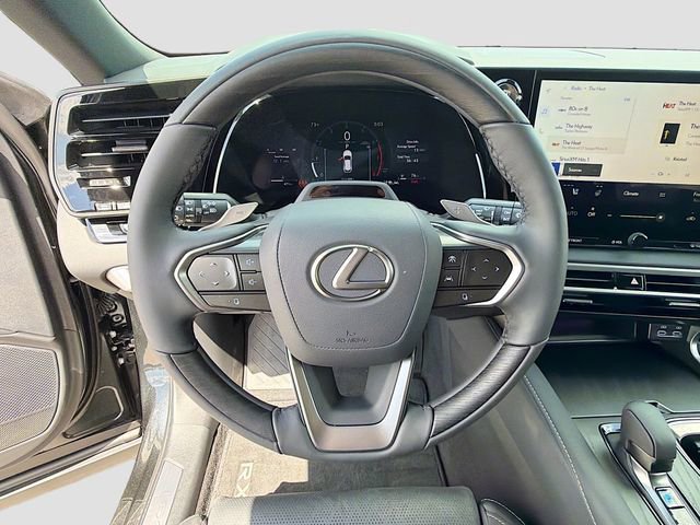 New 2026 Lexus RX 350 w/ Luxury Package image 41
