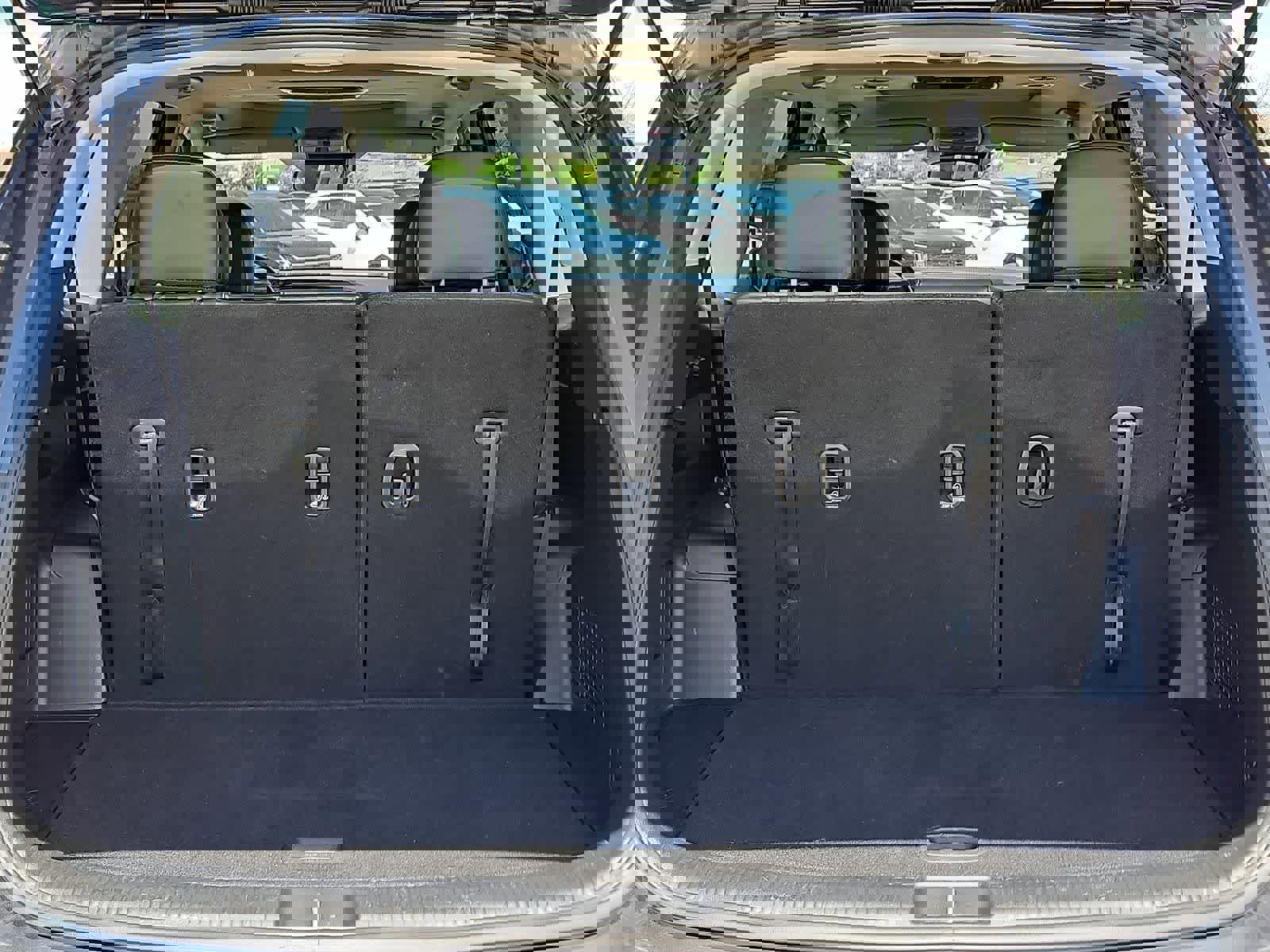 Used 2024 Kia Telluride S w/ S Sunroof Package FWD image 39